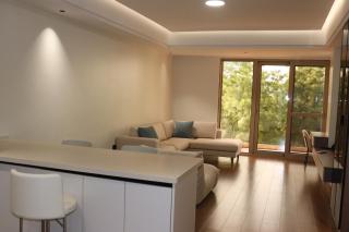 Palatial Luxury Hotel and Apartment Juba - Juba - 4