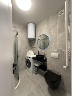 Pristina Luxury Apartments 46 - Pristina - 5