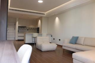 Palatial Luxury Hotel and Apartment Juba - Juba - 3