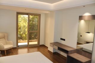 Palatial Luxury Hotel and Apartment Juba - Juba - 2