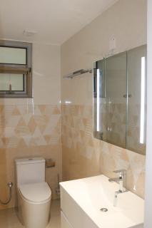 Palatial Luxury Hotel and Apartment Juba - Juba - 1