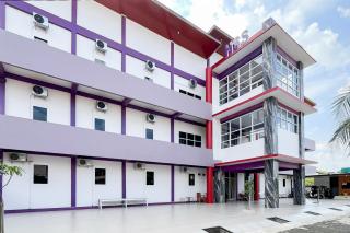 RedDoorz Syariah at Humaira Stay Tabalong - Tanjung - 0