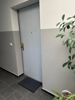 Berlin Wohnung komfort - Berlino - 2