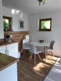 Ferienhaus Eldena Greifswald Steffi Fasten - Eldena - 3