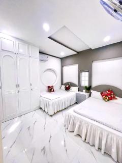 Hoàng Nga 1 Homestay - 1