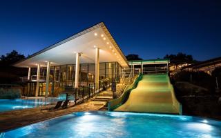 Ferienhaus Sanddornweg an der Therme Obernsees - Truppach - 6