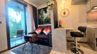 A304 - Foreat-Seaview 1BR-1BATH - Strand Ao Nang - 0