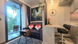 A304 - Foreat-Seaview 1BR-1BATH - 6