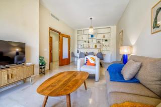 Apartamento en el Centro con Parking y Terraza - Córdoba - 7