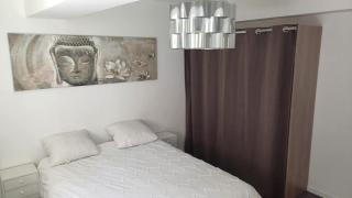 Maison en pierre, calme, cour privée, bord de Saône - Seurre - 8