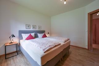 Ferienwohnung Kühny Reute - Reute - 9