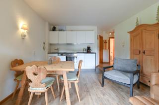 Ferienwohnung Kühny Reute - Reute - 7