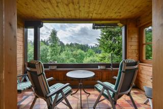Ferienwohnung Kühny Reute - Reute - 2