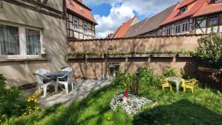Scheels Ferienwohnungen - Stolberg - 7