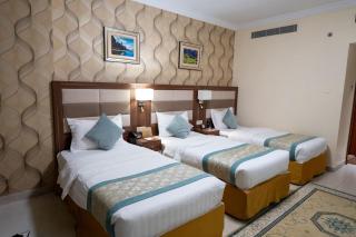 Al Qimah Atlas Hotel - 5