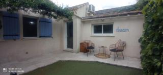 Charmant maisonnette - Avignon - 1