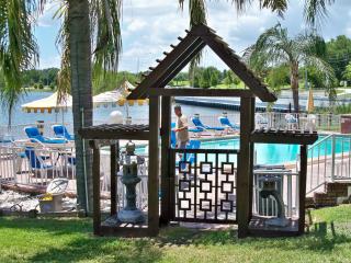 Lake Roy Beach Inn - Winter Haven - Winter Haven - 8