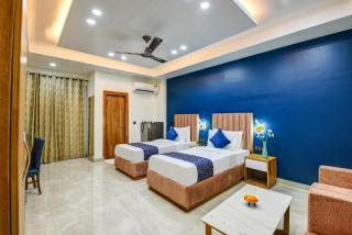 Mehu Residency Sector 52 Near Artemis Hospital - Gurgaon - 6