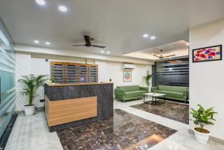 Mehu Residency Sector 52 Near Artemis Hospital - 4