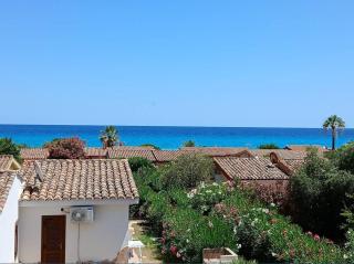 Paradise Flat - View, Garden & Parking (200Mt Sea) - Costa Rei - 9