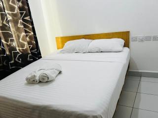 Brima Mangu Apartments, 1 Bedroom Buxton Point - Mombasa - 9