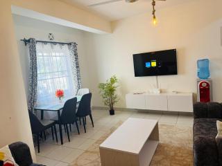 Brima Mangu Apartments, 1 Bedroom Buxton Point - 5