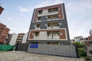 Mehu Residency Sector 52 Near Artemis Hospital - 1