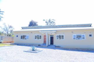 Forest Views Haven - Flat 2 - 4