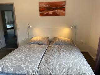 Ferienwohnung Bianca - Ettenheim - 2