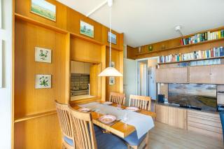 Wohnung 80 ID 079 - Sankt Peter-Ording - 1