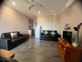 The Orchid Suite - Apartment in Cooktown - Cooktown - 7
