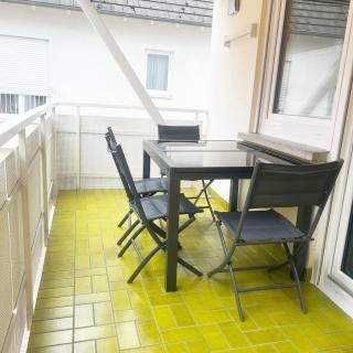 Eisvogel-Apartment in Rust - Rust - 1