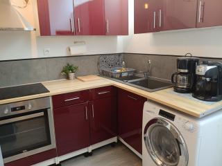 Studio proche Paris - Ivry-sur-Seine - 4