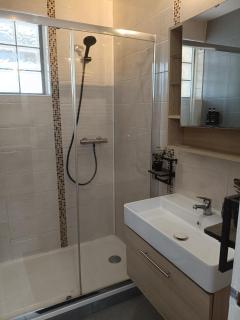 Studio proche Paris - Ivry-sur-Seine - 2