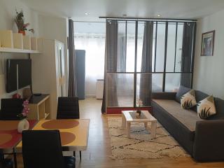 Studio proche Paris - Ivry-sur-Seine - 1