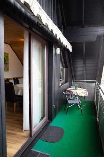 Haus Ohnemus Fam Späth - 4