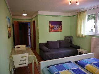 Gästezimmer Sieg - Rust - 2