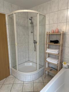 Ferienwohnung Kraus 2-4 Pers - 8