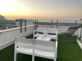 Panoramica Via Villa - 3