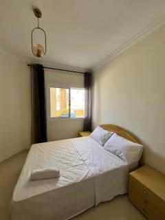 Rayhana comfort famille fatima place - Tangier - 5