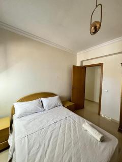 Rayhana comfort famille fatima place - Tangier - 7