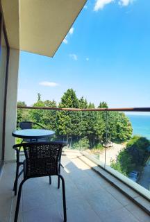 Cabacum Pleasure Beachfront Apartments - 6