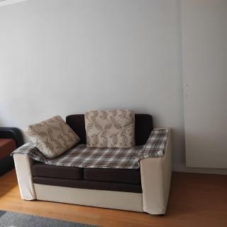 U Cozy Sea Apartment - Ventspils - 3