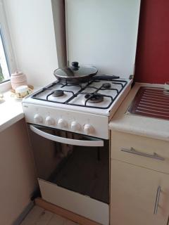 U Cozy Sea Apartment - Ventspils - 2