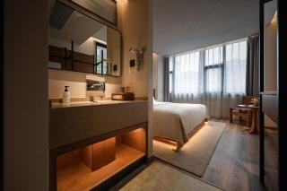 Wanda Moments Resort, Chongqing Liziba - 2