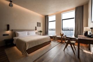 大有观于All about Yu Hotel - Chongqing - 2