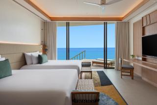 Centara Grand Lagoon Maldives - 7