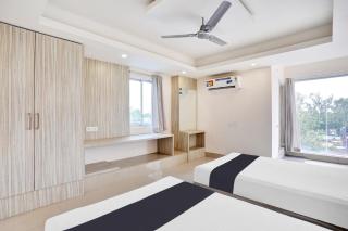 Hotel O Vira - Jamshedpur - 8