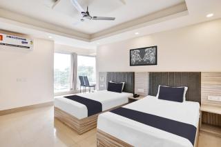 Hotel O Vira - Jamshedpur - 9