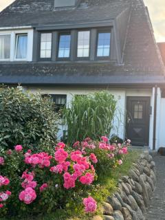 Ferienhaus Berg - - 6